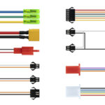 Controladora 48V 20A 800W LCD Liviae - Imagen 3
