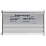 Controladora 48V 20A 800W LCD Liviae - Imagen 4