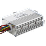 Controladora 48V 28A 1200W LCD JP [J&P] - Imagen 2