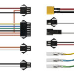 Controladora 48V 28A 1200W LCD JP [J&P] - Imagen 3