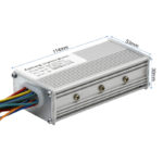 Controladora 52v 25A 1200w-B LCD QS-S4 [Kyesang] - Imagen 2