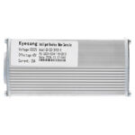 Controladora 52v 25A 1200w-B LCD QS-S4 [Kyesang] - Imagen 4