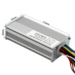 Controladora 60V 30A 1500W-B LCD QS-S4 [Kyesang] - Imagen 2