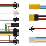 Controladora 60V 30A 1500W-B LCD QS-S4 [Kyesang] - Imagen 4