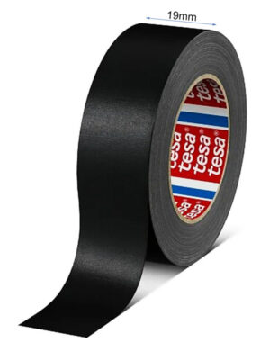 Cinta adhesiva de tela 15M - 19mm