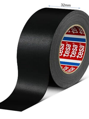 Cinta adhesiva de tela 15M - 32mm