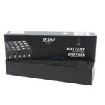 Batería 36v 9,6 A/h para Xiaomi M365/1S/Essential/MI3 [Ewheel] - Imagen 5