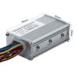 Controladora 48v 23A 1000w LCD QS-S4 [Kyesang] - Imagen 2