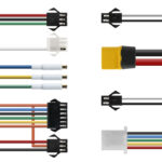 Controladora 48v 23A 1000w LCD QS-S4 [Kyesang] - Imagen 3