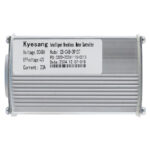 Controladora 48v 23A 1000w LCD QS-S4 [Kyesang] - Imagen 4