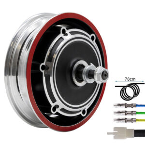 Motor 48V 800W 6/B34