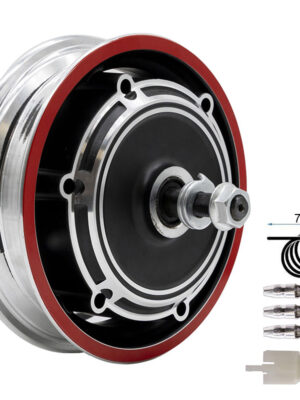 Motor 48V 800W 6/B34