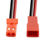 Conector JST con cable - 10pcs - Imagen 3