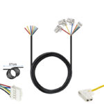 Cable motor 85cm 800W para Xiaomi