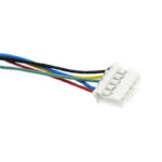 Cable motor 85cm 800W para Xiaomi - Imagen 3