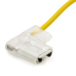 Cable motor 85cm 800W para Xiaomi - Imagen 2
