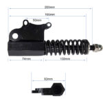 Suspensión delantera Smartgyro Rockway & Speedway - Imagen 2