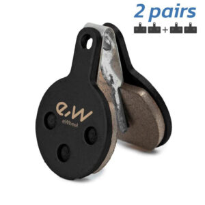 CT009 pastilla [Ewheel] - 2 juegos