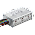 Controladora 52V 25A 800W-B LCD JP [J&P] - Imagen 2