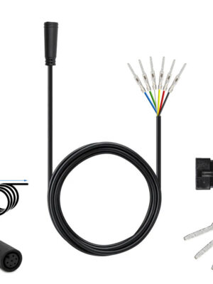 Cable bus display/controladora Waterproof 8mm a SM