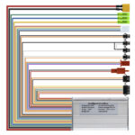 Controladora 36V 15A 350W LCD Liviae