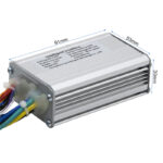 Controladora 36V 15A 350W LCD Liviae - Imagen 2