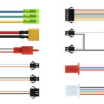 Controladora 36V 15A 350W LCD Liviae - Imagen 3