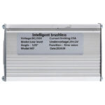 Controladora 36V 15A 350W LCD Liviae - Imagen 4