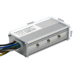 Controladora 60V 30A 1500W-A LCD QS-S4 [Kyesang] - Imagen 2