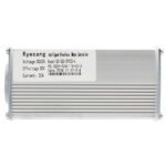 Controladora 60V 30A 1500W-A LCD QS-S4 [Kyesang] - Imagen 4