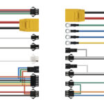 Controladora 72V 45A 3000W - A y B LCD QS-S4 [Kyesang] - Imagen 3