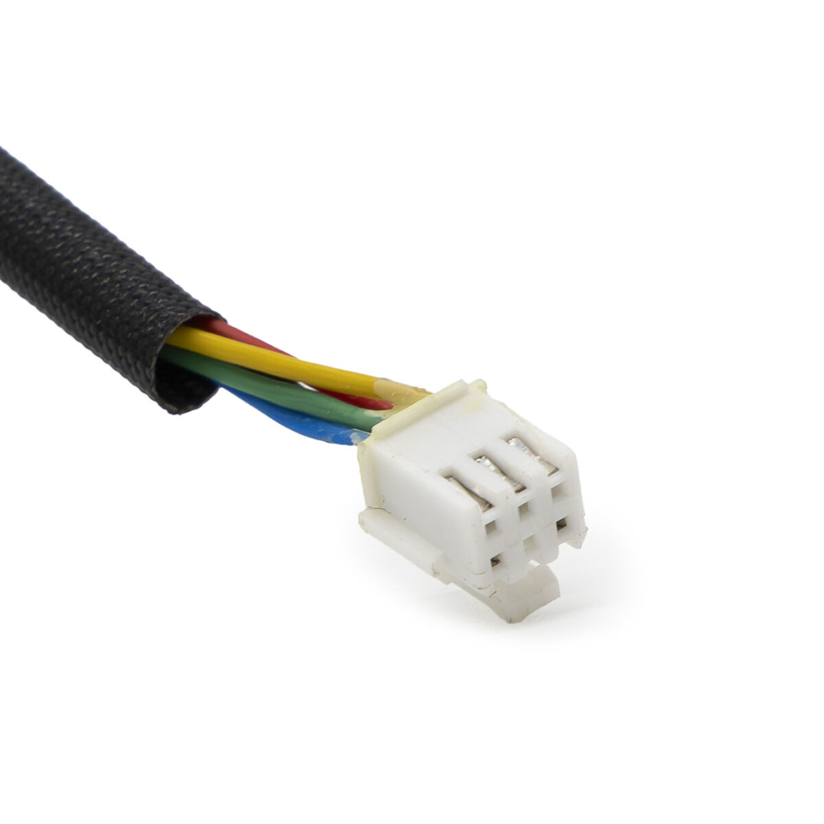 Cable motor 60cm 800W para Ninebot ES - Imagen 5