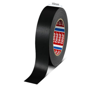 Cinta adhesiva de tela 15M