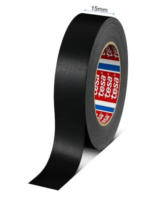 Cinta adhesiva de tela 15M