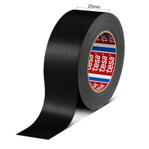 Cinta adhesiva de tela 15M - 25mm