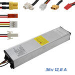 Batería 36v 12,8 A/h para Xiaomi Pro/2 [Ewheel] - Imagen 2