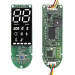 Display para Max G30 - Imagen 2