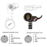 Display TF-100 - Imagen 4