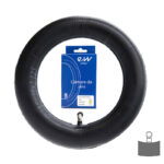 Cámara 10x2,125 Ewheel Reforzada Butílica