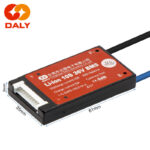BMS Li-ion 10S 36V [DALY] - Imagen 2