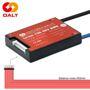 BMS 13S 48V 50A [DALY]