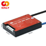 BMS 13S 48V 50A [DALY] - Imagen 2