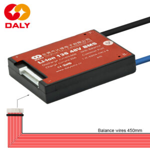 BMS 13S 48V 60A [DALY]