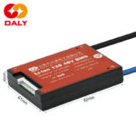 BMS 13S 48V 60A [DALY] - Imagen 2