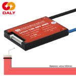 BMS  Li-ion 14S 52V [DALY]