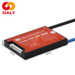 BMS Li-ion 14S 52V [DALY] - Imagen 2