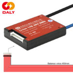 BMS 14S 52v 50A [DALY]