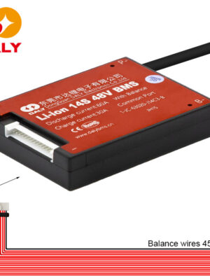 BMS 14S 52v 60A [DALY]
