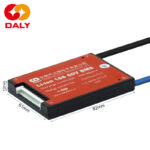 BMS Li-ion 16S 60V [DALY] - Imagen 2