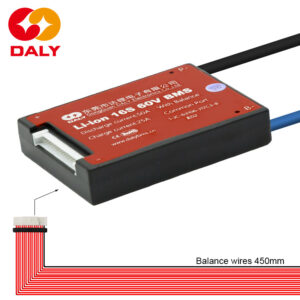 BMS 16S 60V 50A [DALY]